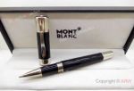 Mark Twain Limited Edition Black Rollerball Pen / Fake Montblanc Pen